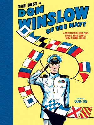 cover image of The BEST OF DON WINSLOW OF NAVY (EB)